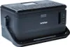 Brother P-touch D800W Desktop Beschriftungsgerät Produktbild-Vorschau 5