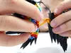 Farfalla 3D Origami 23459 Anteprima dell’immagine prodotto 36