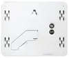 Multifunktionale Wetterstation Hama 00186360 Weiß Produktbild-Vorschau 7
