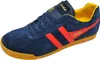 Gola Pánské nízké tenisky Harrier CMA192 Low Top CMA192 Náhled obrázku produktu 15