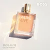 Hugo Boss - Alive EDP 80ml Voir les images du produit 16