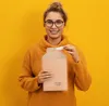 100 Wellpappversandtaschen 250 x 353 mm für A4 Produktbild-Vorschau 6