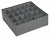 Relaxdays Organizer per biancheria intima, sistema di Anteprima dell’immagine prodotto 10