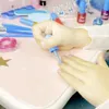 Kinder Schminkkoffer  Make-up Set für Mädchen Prinzessin Produktbild-Vorschau 4