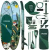 Stand Up Paddling Board Hochwertigem Zubehör - HUIIKE | Sup Produktbild-Vorschau 1