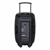 Blaupunkt PA15, Digitálny, FM, Prehrávač, MP3, WMA, LCD, Náhľad obrázku produktu 3