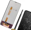 Clappio, display LCD e touchscreen per Vivo Y35 senza Anteprima dell’immagine prodotto 4