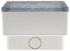 LED dlažba 10x10x7cm, IP67, 230V, 1,5W Náhľad obrázku produktu 4