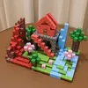 400 Magnetische Bausteine Vulkanlava – Produktbild-Vorschau 6