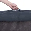 Orthopädisches Premium Hundebett mit Egg Foam, extra Produktbild-Vorschau 4