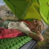 Isomatte für Camping, groß, 193 x 68 x 8 cm, aufblasbare Produktbild-Vorschau 9