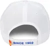 Real Madrid Baseballkappe RM3GO3 Weiß OSFM Produktbild-Vorschau 8