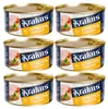 Krakus Hähnchenschinken Dosenfleisch 6x 300g - 81% Produktbild-Vorschau 1