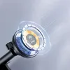 Dudao F12MAX+ MagSafe KFZ Halter 15W Qi Produktbild-Vorschau 5