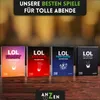 ANZEN - LOL - Das Trinkspiel - SMALL Produktbild-Vorschau 9