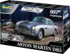 Geschenkset James Bond "Aston MartinDB5"easy-click Produktbild-Vorschau 13