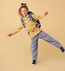 Ensemble sac à dos d'école ergobag maxi VoltiBär Voir les images du produit 10