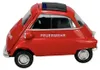 Welly Bmw Isetta Feuerwehr 1:34 Die Cast Metall Modell Neu Produktbild-Vorschau 4