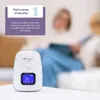 TrueLife NannyTone VM3 - mobilní digitální zvuková chůva s Náhled obrázku produktu 5