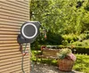 GARDENA Wand-Schlauchbox RollUp S (weiß) 15 m 18602-20 Produktbild-Vorschau 31