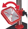 Säulenbohrmaschine TC-BD 630/1 (rot/schwarz, 630 Watt) Produktbild-Vorschau 9