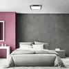 BRILLIANT BUFFI LED Aufbaupaneel 29,5 cm Metall / Produktbild-Vorschau 2