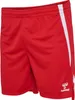 Hummel Lead 2.0 Shorts, rot, M, Herren Produktbild-Vorschau 1