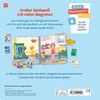 Mein großes Magnetbuch - Was gehört wohin? Voir les images du produit 7