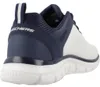 Skechers Verfolgen Sie breitere Trainer, Weiß 45 EU Produktbild-Vorschau 20