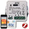 TUYA ZigBee Rollladensteuerung TUYA Wandeinbau Produktbild-Vorschau 1