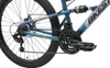 BIKESTAR Fully Mountainbike 26 Zoll | 15 Zoll Rahmen, 21 Produktbild-Vorschau 4