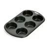 Kaiser 6er Muffinbackform Inspiration Produktbild-Vorschau 1
