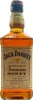 A bottle of Jack Daniel's Tennessee Honey whiskey. Náhľad obrázku produktu