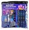 Súprava na písanie KPop Demon Hunters, 12-dielna, A4, s Náhľad obrázku produktu 2