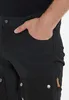 Beina M Outdoor Pant black (1001) L Produktbild-Vorschau 6