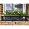 Florify verstellbare Barriere WELLE 178 cm Produktbild-Vorschau 4