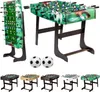 Kicker Tischkicker Kickertisch Belfast Tischfußball Produktbild-Vorschau 2