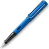 LAMY Füller AL Star 028 Ocean BLAU Stärke M Linkshänder Produktbild-Vorschau 3