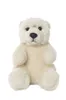 WWF Plüschtier Eisbär (sitzend, 15cm) Bär Polarbear Produktbild-Vorschau 2