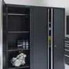 Premium Werkstattschrank - 150 cm breit Produktbild-Vorschau 3