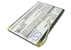 TECHTEK Akku Kompatibel mit [iRiver] Clix 2 2GB, Clix 2 Produktbild-Vorschau 2