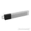 Silverline Klingen für Tapetenschaber, 10er-Pckg. 0,4 mm Produktbild-Vorschau 6