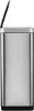 EKO - Mirage Sensor Abfalleimer 20+20 Liter - Stainless Produktbild-Vorschau 5