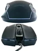 Schwaiger USB Gaming Maus RGB LED Beleuchtet Gamer Mouse 6 Produktbild-Vorschau 7
