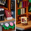 LEGO Icons Bibliothèque: Sanctuaire des Livres 11379 Voir les images du produit 30