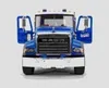 Camion malaxeur à béton MACK Granite Voir les images du produit 28