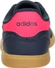 Adidas BREAKNET SLEEK J  Sneakers Laag - Blauw - Maat 36 Produktbild-Vorschau 14