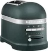 KitchenAid 5KMT2204EPP 7 Tostapane 2 fette1250 W Petrol Anteprima dell’immagine prodotto 1