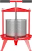 Wiltec Presse à fruits à vis – 470 x 580 x 660 mm – Voir les images du produit 1