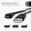 CELLONIC 1x USB A Cavo dati compatibile con Ultimate Ears Anteprima dell’immagine prodotto 6